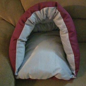 Snuggle Bed